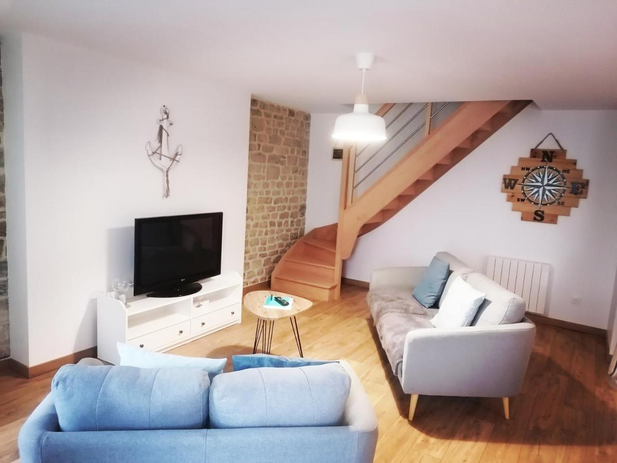 Ferienhaus Les Capucins *