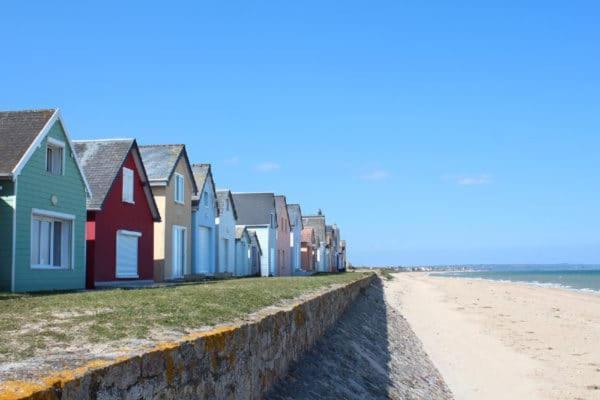Ferienhaus Les Capucins *