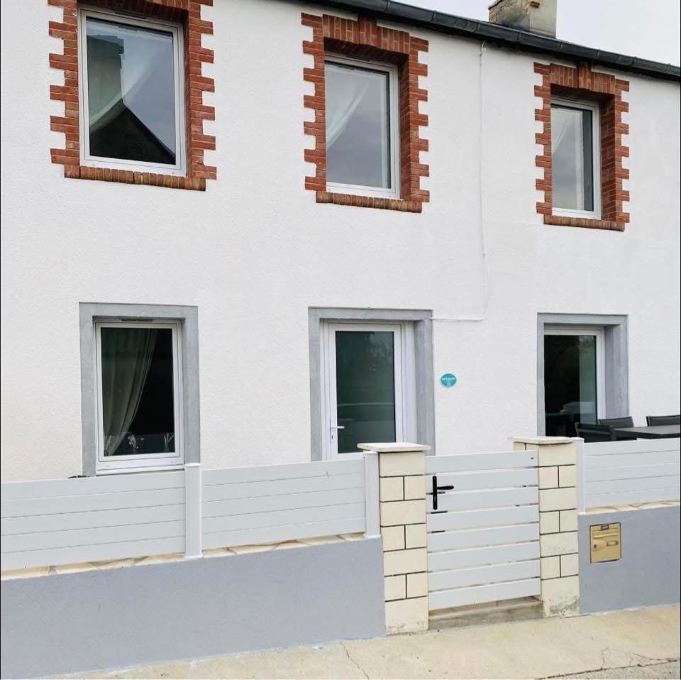 Les Capucins Holiday home *