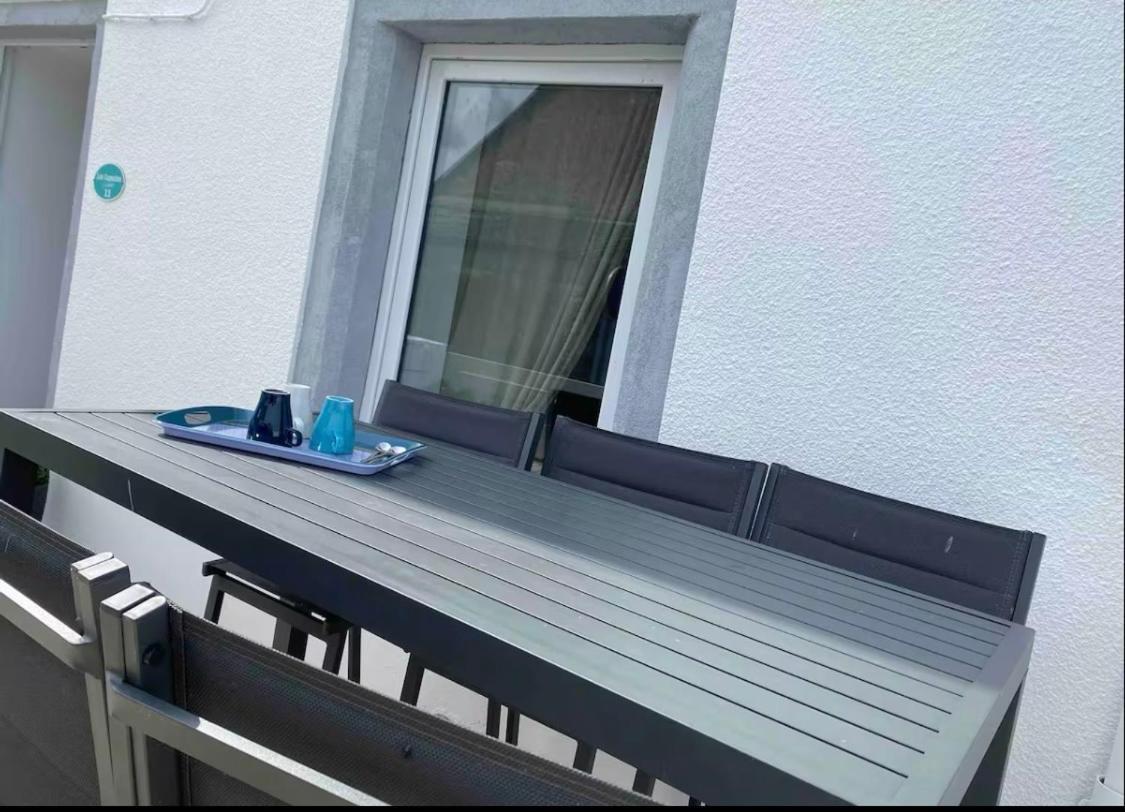 Holiday home Les Capucins *