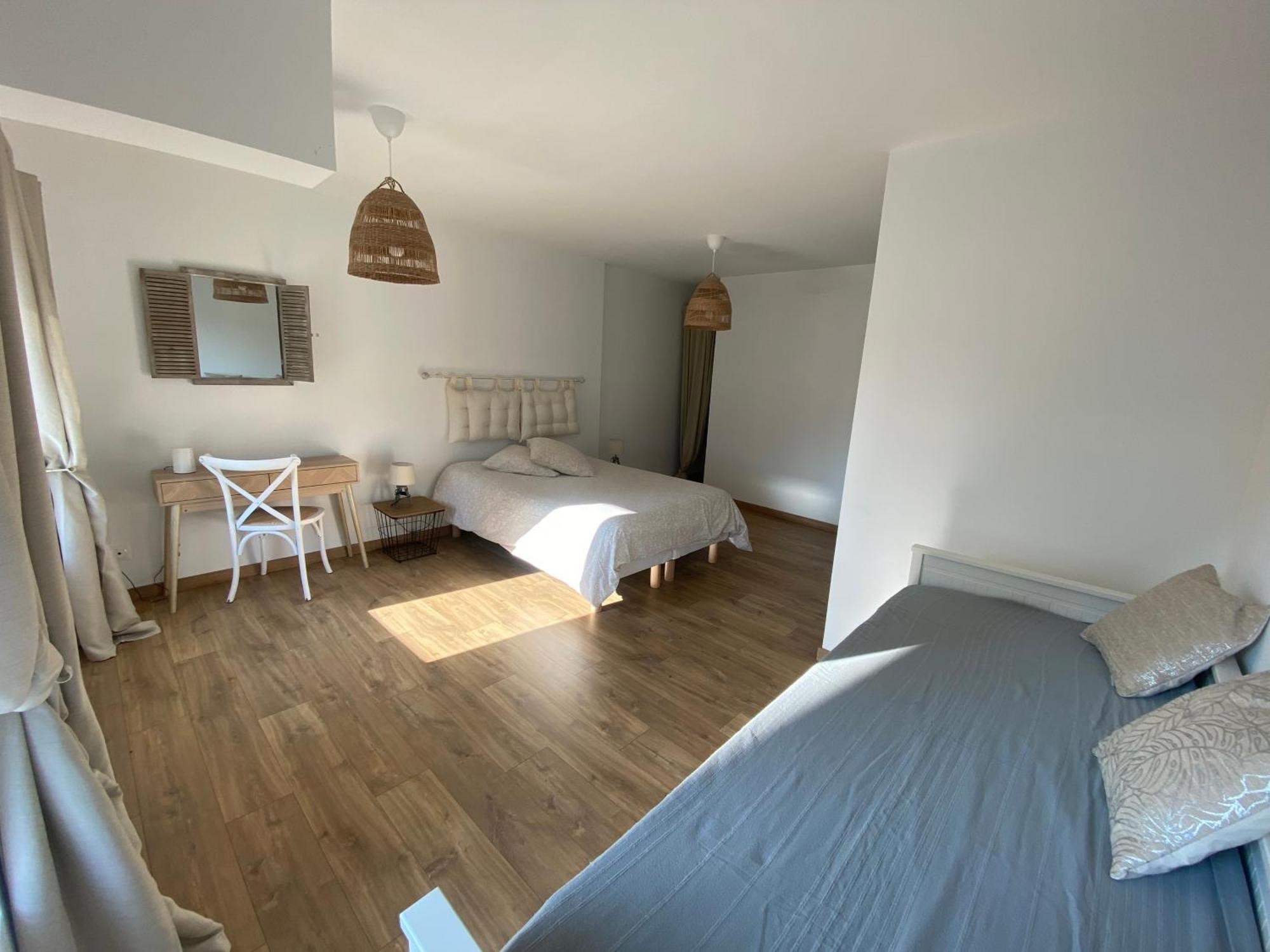 Les Capucins Holiday home Sainte-Mere-Eglise